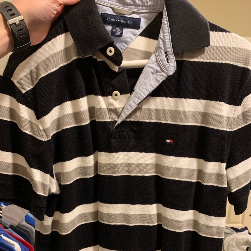 Tommy Hilfiger Polo